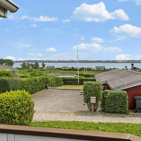 Sj343-aabenraa-skarkaer-144 Feriehus Åbenrå